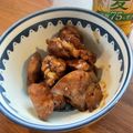 minikan's cooksnap of when they made レバー血抜き〜失敗なし！甘辛レバー煮.