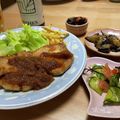 クック0HW02F☆'s cooksnap of when they made ガーリックオニオンポークソテー♩.