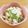 ドルフィンサーモン's cooksnap of when they made 爽やかな☆セロリとゆで卵のサラダ.