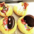 クリームあんこぱん's cooksnap of when they made ホットケーキミックスクッキー.