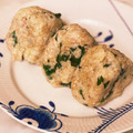 ナピト's cooksnap of when they made おひとりさまのツナマヨおにぎり.