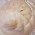 ちゃーりーWKY's cooksnap of when they made レンジで簡単！冷凍保存した肉まんの温め！.