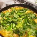 ぴろり＋'s cooksnap of when they made 絶対美味しい!フライパンで簡単親子丼.