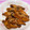 jinjin3218's cooksnap of when they made 揚げ焼きで簡単♡10分で手羽中の甘辛揚げ.