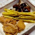 ポムポムママ☆'s cooksnap of when they made ✿染みてる♪筍と油揚げの含め煮✿.