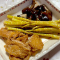 ポムポムママ☆'s cooksnap of when they made ✿染みてる♪筍と油揚げの含め煮✿.