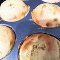 67luna's cooksnap of when they made 美レシピ♡きな粉のお豆腐焼きドーナツ.