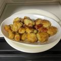 クックO7AILX☆'s cooksnap of when they made さつまいもサンド.