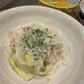 りりたん　３２８'s cooksnap of when they made 人気検索1位獲得♪鶏胸肉のクリーム煮☆.
