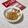キンプリ's cooksnap of when they made 納豆ご飯☆かつおふりかけ&辣油.