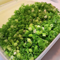 とのチャマ's cooksnap of when they made 我が家の万能ねぎ。。。保存法.