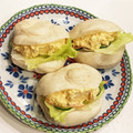 なつき☆ミ's cooksnap of when they made ゆで卵☆タルタルソース応用編☆おろし金で.