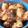 クックhamata's cooksnap of when they made じゃがいもピーマンそぼろあんかけ.