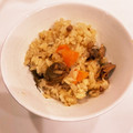 ❁Abake❁'s cooksnap of when they made 鉄分たっぷり！あさりの炊き込みごはん.