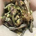 さばを's cooksnap of when they made 簡単☆わらびのカレーマヨネーズ和え♫.