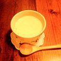 あんずショコラッティ's cooksnap of when they made 簡単すぎる！豆乳プリン.