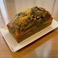 ayuponn24's cooksnap of when they made 早い・簡単・美味しい☆マーブルケーキ.