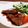 チコリママ's cooksnap of when they made 和風ステーキソース・醤油オニオンソース.