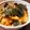 あーかび's cooksnap of when they made 一人ご飯★超簡単！卵キムチ丼.