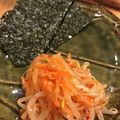 すー＆メリィ♡'s cooksnap of when they made 病みつきピリ辛もやし.