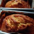 まっちょんa's cooksnap of when they made 簡単！美味しく懐かしい～パウンドケーキ！.