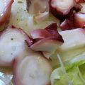 あゆたっくん's cooksnap of when they made たこのマリネ.
