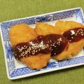 コムギ大好き's cooksnap of when they made 味噌カツのタレ☆.