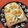caruga's cooksnap of when they made ＊ねぎじゃこトースト◎.