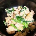 Tanabei☆'s cooksnap of when they made サラダ豆とアスパラとツナのサラダ.