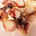 67luna's cooksnap of when they made タコの唐揚げ.