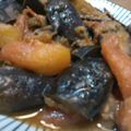 haーmi's cooksnap of when they made なすとトマトの中華煮.