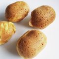 おかずさん88's cooksnap of when they made サクッとモチッとベビーカステラ.
