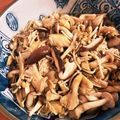 なーなちゃん's cooksnap of when they made 万能☆きのこのナムル.