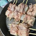 たっつぁん焚き火好き's cooksnap of when they made 角切り大根の醤油漬け牛肉巻き.