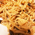 いづみき's cooksnap of when they made えのきとしめじのマヨポン炒め.