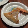 papikun's cooksnap of when they made 塩鮭を 絶品焼鮭に！.