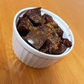 かとまる8710's cooksnap of when they made 簡単♪炊飯器スイーツ☆りんごの赤ワイン煮.