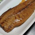 ひぃたろぉ～♪'s cooksnap of when they made サバの味噌煮＊フライパンで超簡単♪.