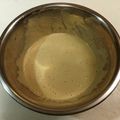 ぎしを's cooksnap of when they made 超簡単！！醤油マヨペッパードレッシング☆.