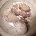 ☆めぐめぐ♪☆'s cooksnap of when they made やわらかごぼうと挽き肉の炒め煮.