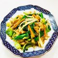 あっこ姉's cooksnap of when they made ご飯すすむ！大分名物シャキシャキにら豚.