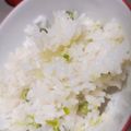 くむちん's cooksnap of when they made 春の味♪豆ご飯.