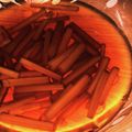 komato33's cooksnap of when they made 優しい味、ふきの煮物.