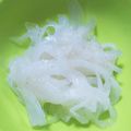ポニーリボン's cooksnap of when they made 食べ出したら止まらない！新玉ねぎのマリネ.