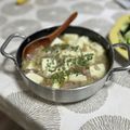 れーちゃちゃ's cooksnap of when they made 塩麻婆豆腐.