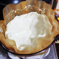 らびのゆうママ's cooksnap of when they made ＜簡単＞水切りヨーグルト.