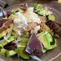 ぴんくすいか's cooksnap of when they made 簡単手作り♪カッテージチーズ.