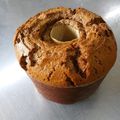 キットLOVE's cooksnap of when they made 卵白消費！チョコレートシフォン.