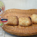 けいすけmt_ksk's cooksnap of when they made 強力粉で作る☆簡単さくさくクッキー。.