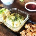 りくちゃまりん's cooksnap of when they made 【レンジ4分】とろとろの丸ごと新たま.